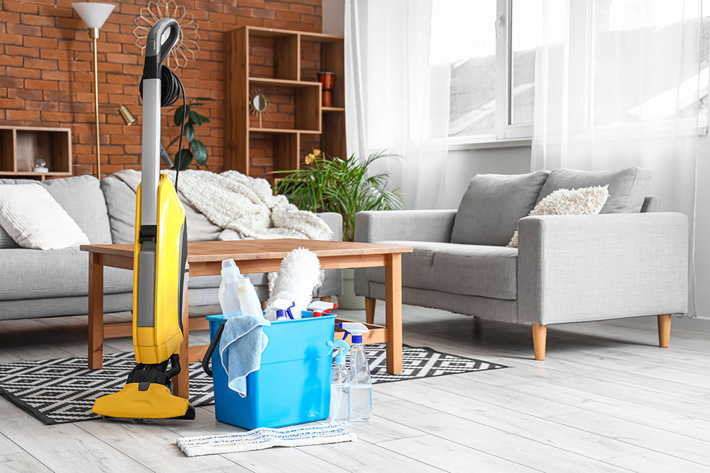 Optimizing Equipment, Materials & Techniques in Your Cleaning Business