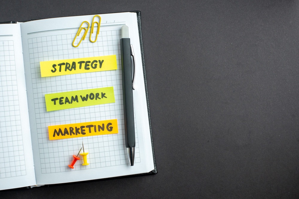 How to Create a Winning Marketing Plan for Your New Jersey Cleaning Business